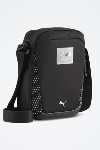 Sac bandoulière - Noir - Puma