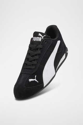 Baskets en cuir - Noir - Puma