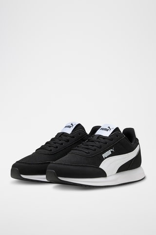 Baskets - Noir - Puma 