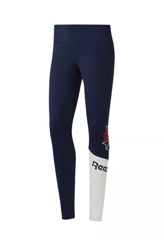 Legging - Bleu marine - Reebok