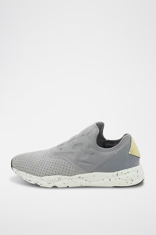 Baskets - Gris et doré - Reebok