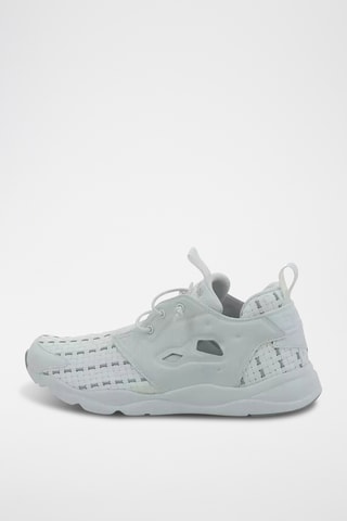 Baskets - Gris - Reebok