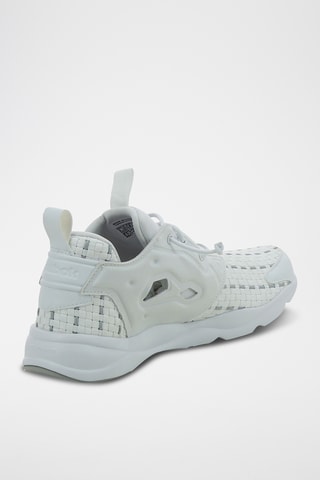 Baskets - Gris - Reebok