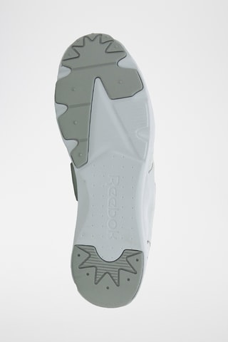 Baskets - Gris - Reebok