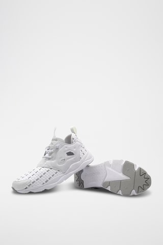 Baskets - Gris - Reebok