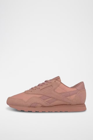 Baskets - Rose - Reebok