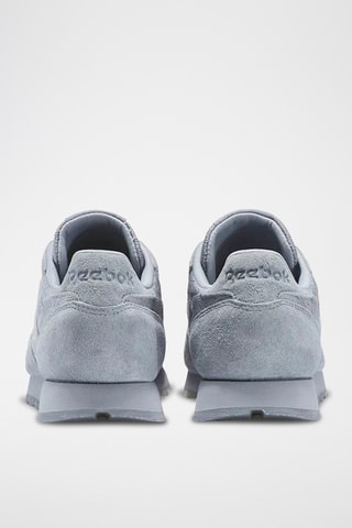Baskets en nubuck - Gris clair - Reebok