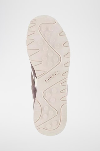 Baskets en nubuck - Gris foncé - Reebok