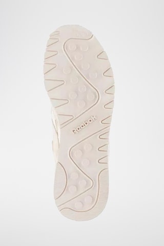 Baskets en nubuck - Beige - Reebok