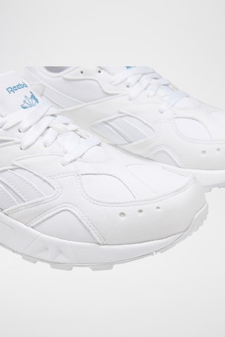 Baskets - Blanc - Rebook