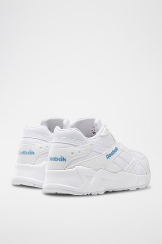 Baskets - Blanc - Rebook