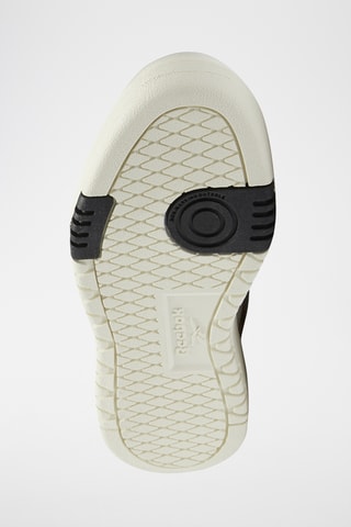 Baskets en cuir - Blanc - Reebok