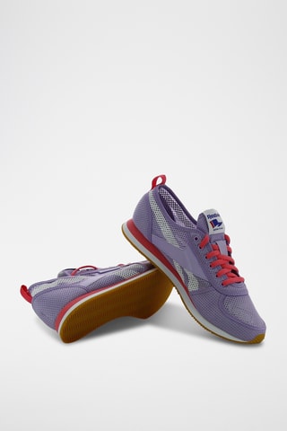Baskets - Violet - Reebok