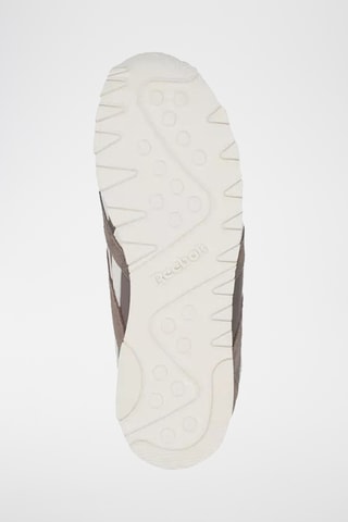 Baskets en nubuck - Gris foncé - Reebok