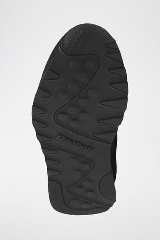 Baskets en nubuck - Noir - Reebok