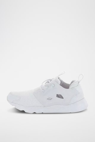Baskets - Blanc - Reebok