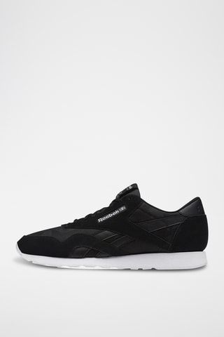Baskets - Noir - Reebok