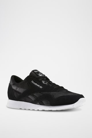 Baskets - Noir - Reebok