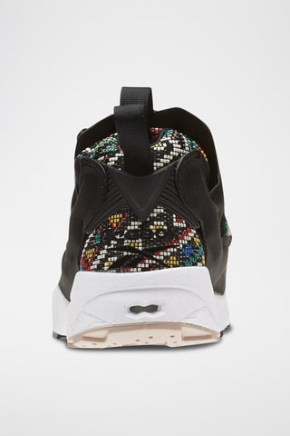 Baskets - Noir - Reebok