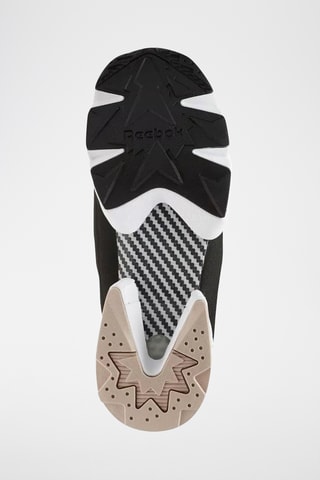 Baskets - Noir - Reebok