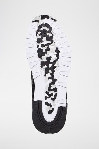 Baskets en cuir - Noir - Reebok