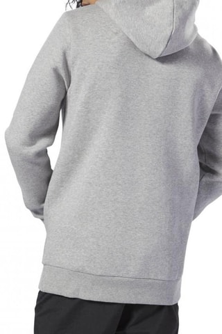 Sweat de randonnée - Gris chiné - Reebok