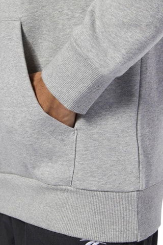 Sweat de randonnée - Gris chiné - Reebok