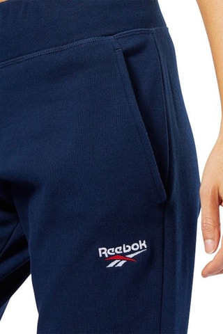 Pantalon - Bleu marine - Reebok