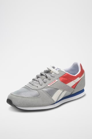 Baskets - Gris clair - Reebok