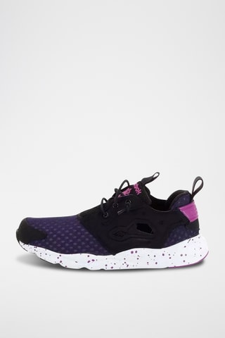 Baskets - Violet - Reebok