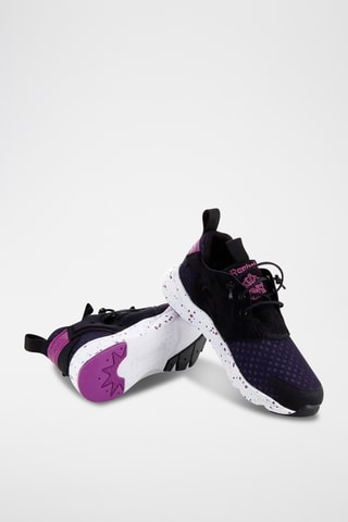 Baskets - Violet - Reebok