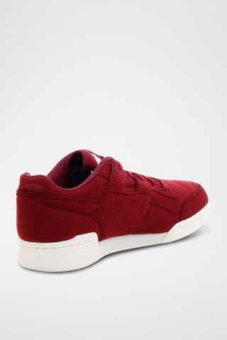 Tennis - Rouge - Reebok