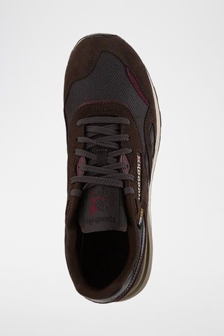 Baskets en cuir - Marron - Reebok