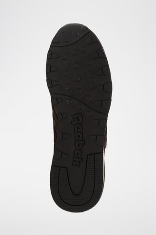 Baskets en cuir - Marron - Reebok