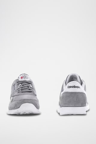 Baskets en nubuck - Gris - Reebok