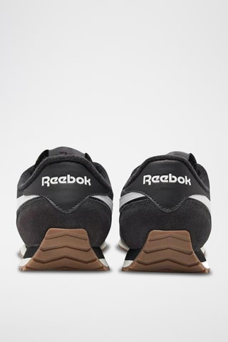 Baskets en nubuck - Taupe - Reebok