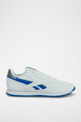 Baskets en cuir - Blanc - Reebok