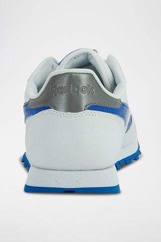 Baskets en cuir - Blanc - Reebok