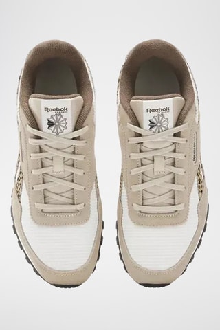 Baskets en cuir - Beige - Reebok