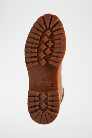 Chaussures de randonnée en cuir - Camel - Timberland