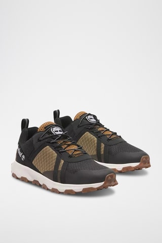 Baskets - Noir - Timberland