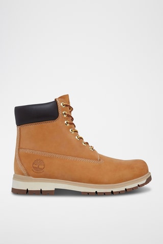 Boots en nubuck - Camel - Timberland