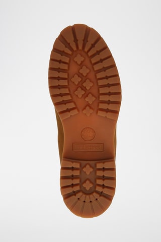 Boots en cuir - Marron - Timberland