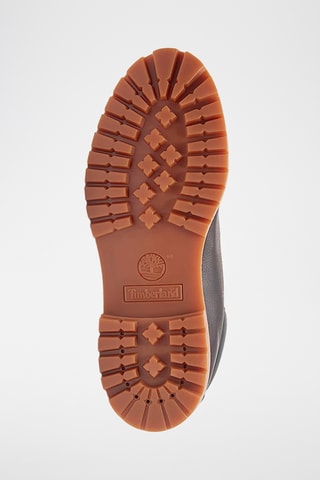 Boots en cuir - Marron - Timberland