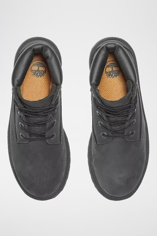 Chaussures de randonnée en cuir - Noir - Timberland