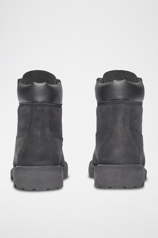 Chaussures de randonnée en cuir - Noir - Timberland