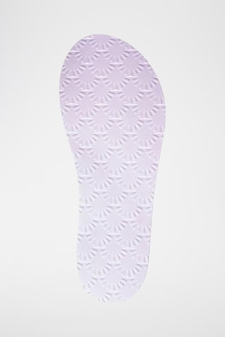 Tongs - Orange et blanc - UGG 