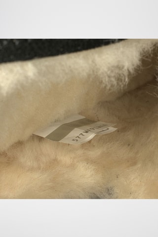 Mules fourrées en cuir - Noir - UGG