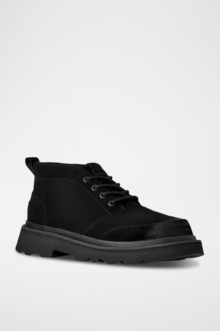 Boots en nubuck - Noir - UGG