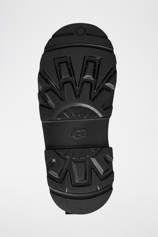 Boots en nubuck - Noir - UGG